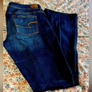 American Eagle 14 X-long